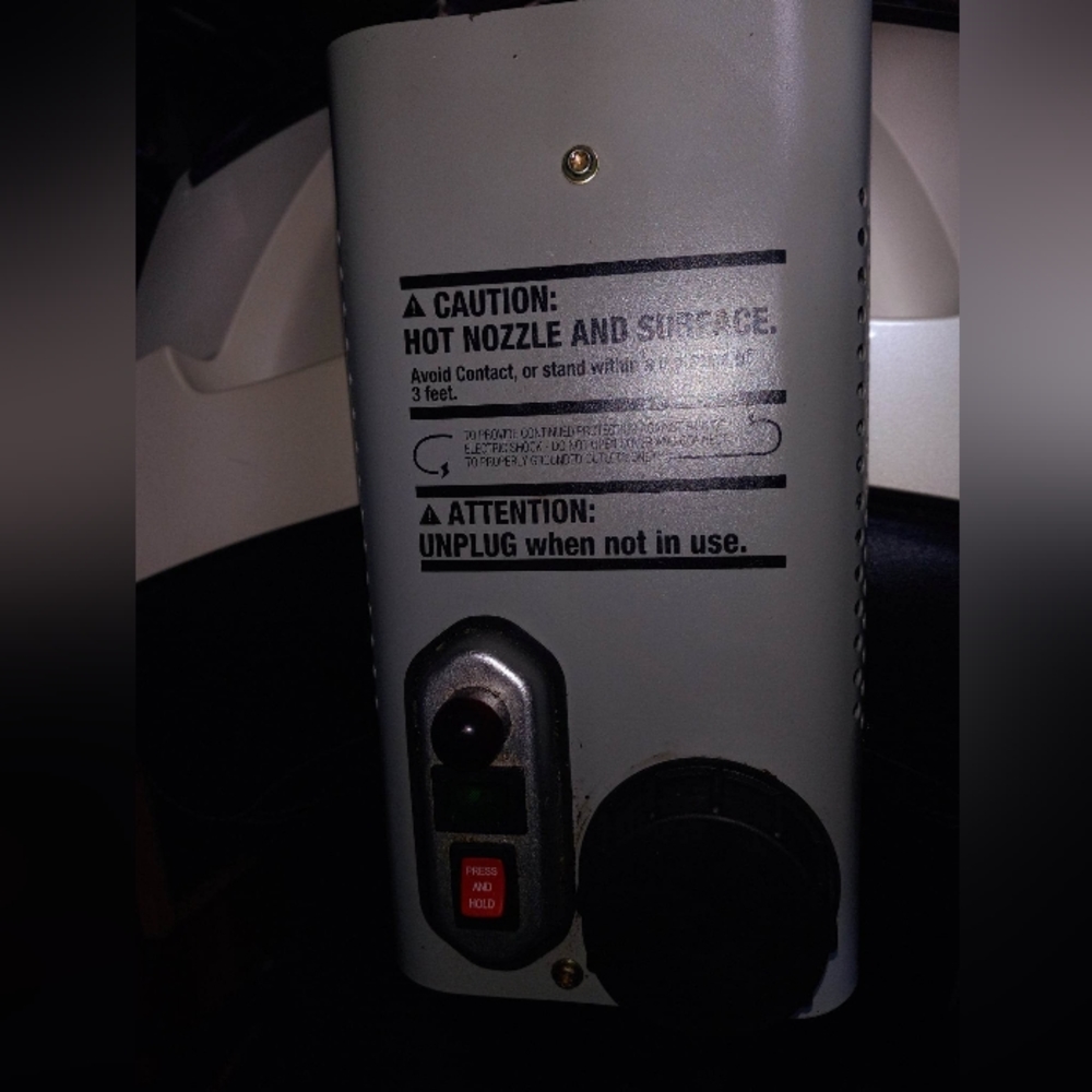 The FOG Machine - Picture 4 of 4